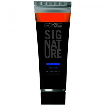 AXE Shaving cream denim - 78G